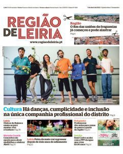 Capas dos jornais locais e regionais j 454436 2111281333948995037 n