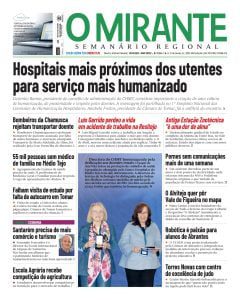 Capas dos jornais locais e regionais j 46157635463096 5091389647724508154 n