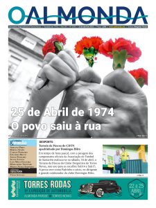 Capas dos jornais locais e regionais j 5106 4603964425841454346 n