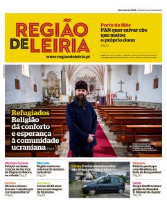 Capas dos jornais locais e regionais j 5539436 4780058471972210098 n
