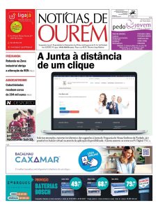Capas dos jornais locais e regionais j 593324 5152111283635831607 n