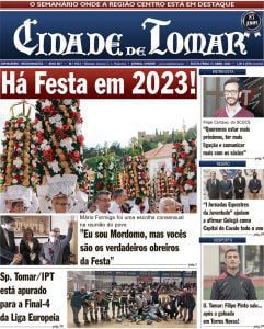 Capas dos jornais locais e regionais j 638847512 6397273756207757931 n