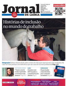 Capas dos jornais locais e regionais j 646 7569387937432531429 n