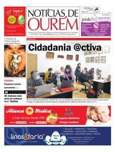 Capas dos jornais locais e regionais j 730890 7007028608520939024 n
