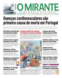 Capas dos jornais locais e regionais j 7503 6925004977078663676 n