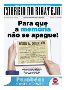 Capas dos jornais locais e regionais j 8022356 1651238219415761963 n