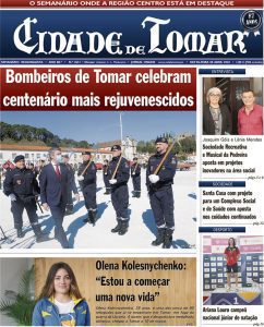 Capas dos jornais locais e regionais j 91432512 2110901238296728331 n
