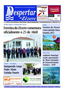 Capas dos jornais locais e regionais j 97416712 7452694179161330223 n
