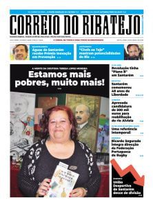 Capas dos jornais locais e regionais j 9 8680217327568118550 n