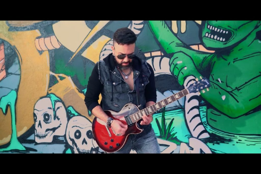 nuno ricky