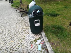papeleiras lixo IMG 20220417 091138