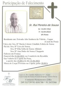 rui sousa