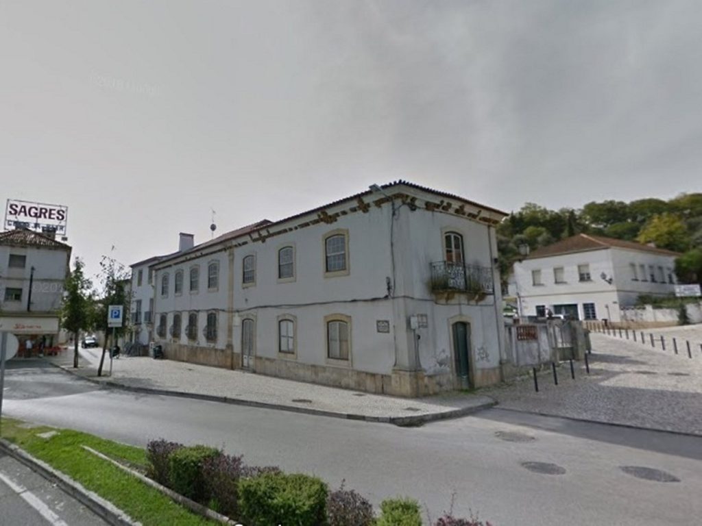 Câmara vai comprar antigas instalações do tribunal de trabalho por 900 mil euros tribunal trabalho