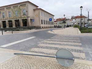 Vandalismo na Várzea Grande vandal IMG 20220407 094017