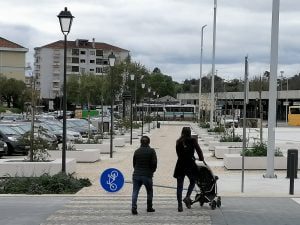 Vandalismo na Várzea Grande vandal IMG 20220407 102758