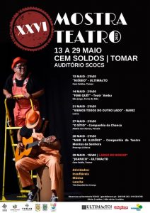 Agenda para o fim de semana 13 5 78580 6529816306250002443 n