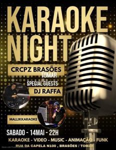 Agenda para o fim de semana 14 5 22452 6266610699668290783 n