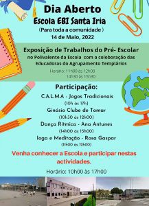 Agenda para o fim de semana 14 5 59287512 2738449709226247189 n