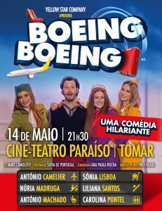 Agenda para o fim de semana 14 5 cartaz94422 grande