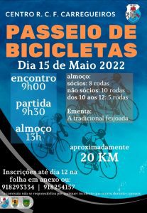 Agenda para o fim de semana 15 5 221024 2432948418299313432 n