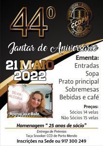 Agenda para o fim de semana 21 5 6134494 3493994822561799513 n