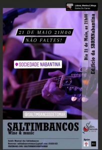 Agenda para o fim de semana 21 5 847397 7263893352199384097 n