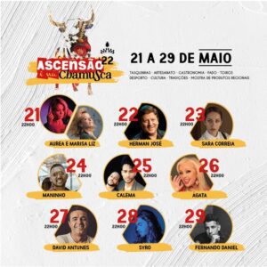 Agenda para o fim de semana 27 8858959 5037942629614769 5398358359932385055 n