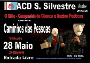 Agenda para o fim de semana 28 5 370799 3691004046326945409 n