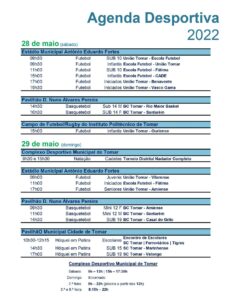 Agenda para o fim de semana 281862587 376360144521968 7396062542102913804 n