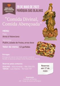 Agenda para o fim de semana 29 5 7854 6506859427502074535 n