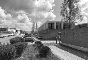 Mais uma bronca na câmara: concurso para espaço de coworking no IPT anulado Centro de Conhecimento e Valorizacao no IPT 04