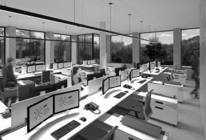 Mais uma bronca na câmara: concurso para espaço de coworking no IPT anulado Centro de Conhecimento e Valorizacao no IPT06