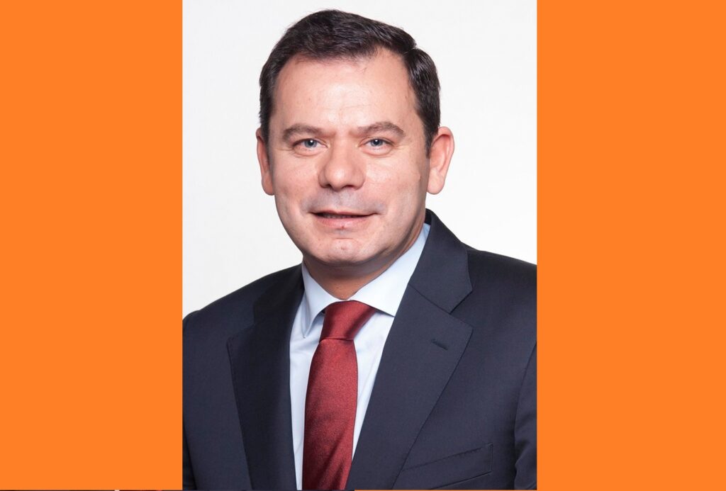 Luis Montenegro