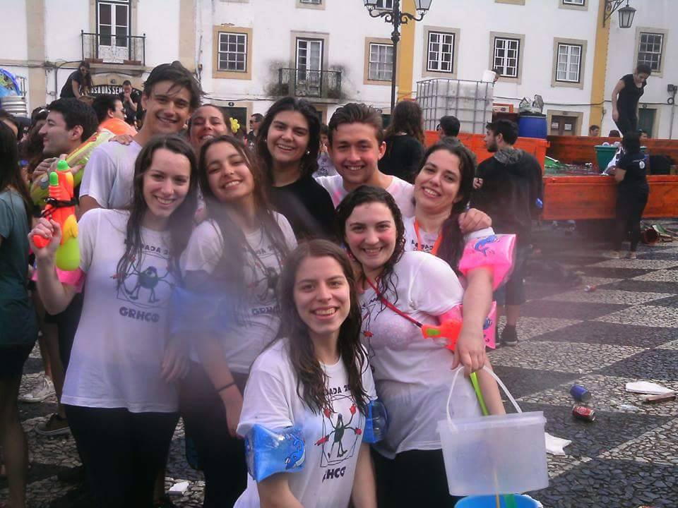 Aí está mais uma Semana Académica. Preparem-se para a desbunda baldada 9 8475809876535740253 n
