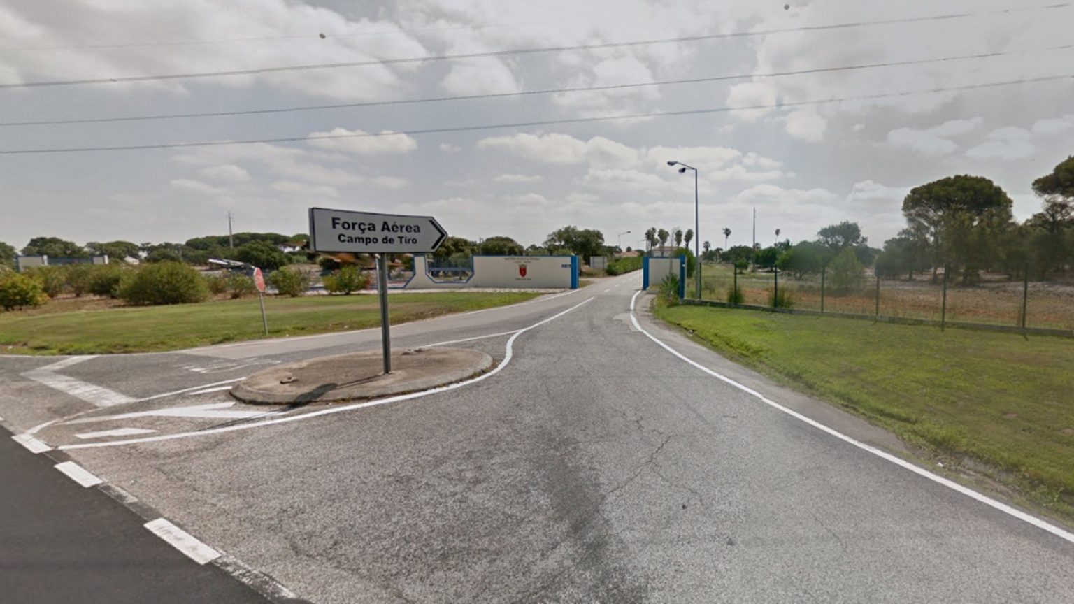 Cabo absolvido de abuso sexual sobre soldado campodetirodealcochete