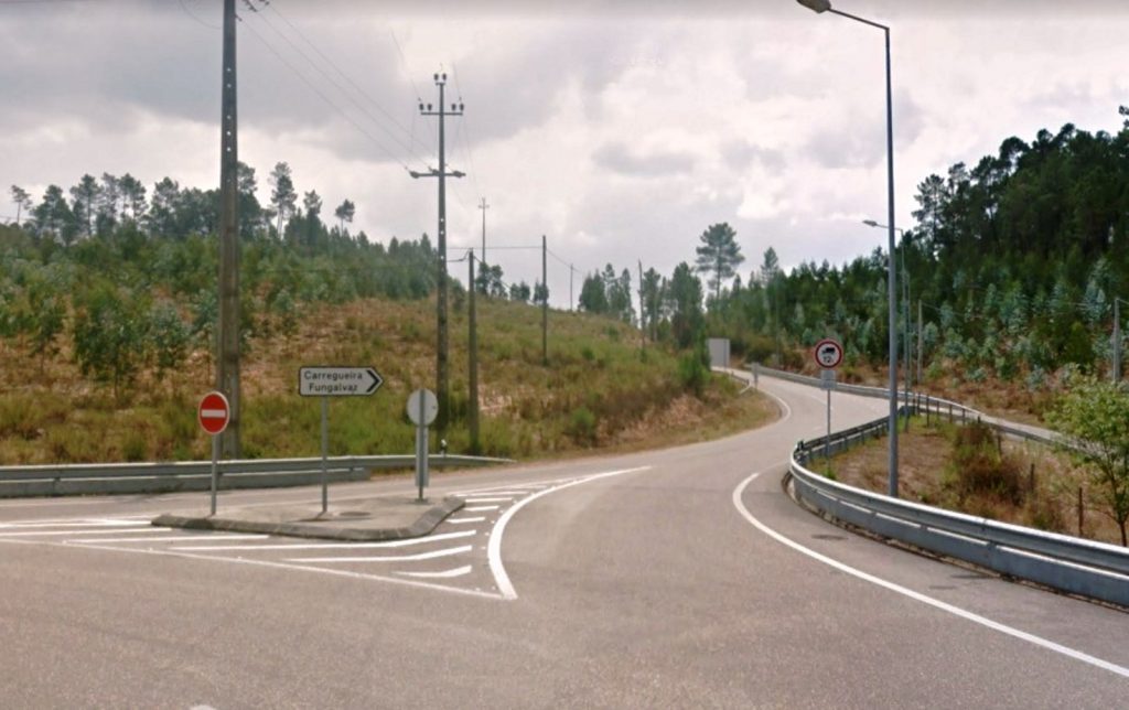 Aldeia sem água há seis dias carregueira