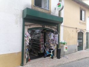 Raspadinha Mega Pé Meia dá mais de meio milhão em Tomar clip IMG 20220516 184558