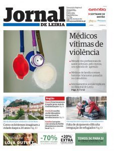 Capas dos jornais locais e regionais j 046 3000265761831214695 n