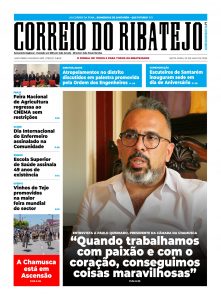 Capas dos jornais locais e regionais j 16371231 3249944677344838787 n