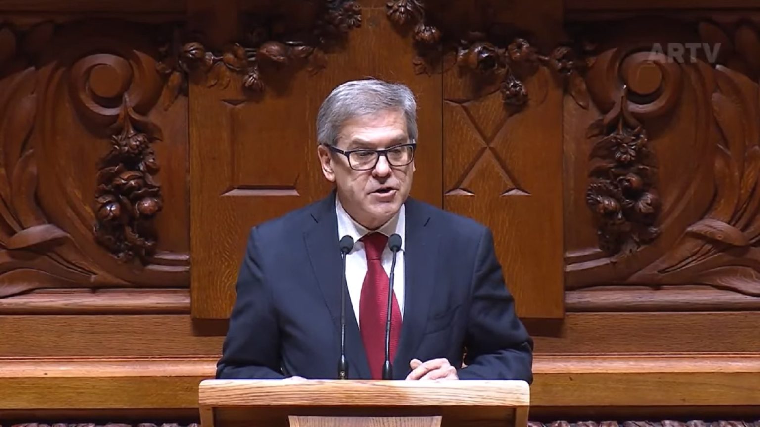 Deputado de Abrantes é um dos beneficiados da acumulação de pensões jorge lacao