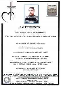 miguel batista