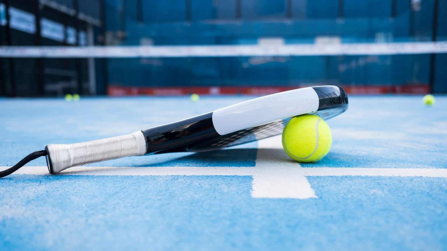 CIRE proporciona prática de Padel Adaptado em Tomar padel