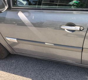 Fechaduras dos carros: o mistério do roubo das tampas pux 301337366 5767257536158369548 n