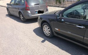 Fechaduras dos carros: o mistério do roubo das tampas pux 643671820 2778855702556329570 n