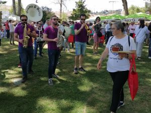 O Congresso da Sopa em imagens sopa IMG 20220507 124315