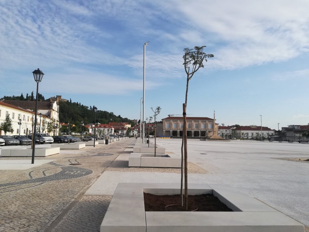 Várzea Grande já tem novas árvores varzea grande IMG 20220514 080535