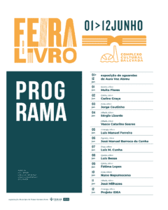 Agenda para o fim de semana 1 6 537 6218844475122992972 n