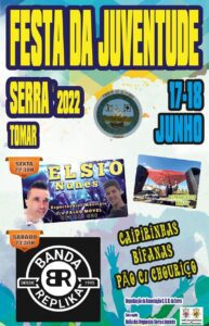 Agenda para o fim de semana 17 6 30578777 8641734176628338596 n