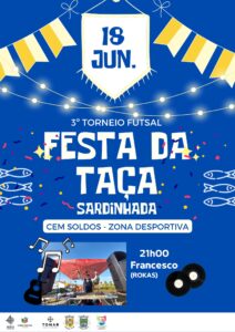 Agenda para o fim de semana 18 6 448 8490386830963547132 n