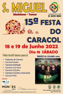 Agenda para o fim de semana 18 6 48322 8329965844989440224 n